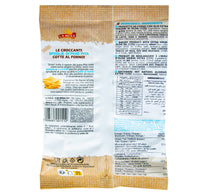 La Mole Natural Pita Chips 40 g