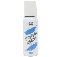 Fogg Master Body Spray Oak 120 ml