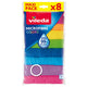 Vileda Microfibre Cloth 30 x 30cm Value Pack 8 pcs