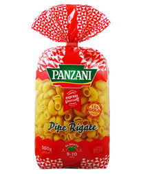 بانزاني معكرونة بايب ريجاتي 500 جم