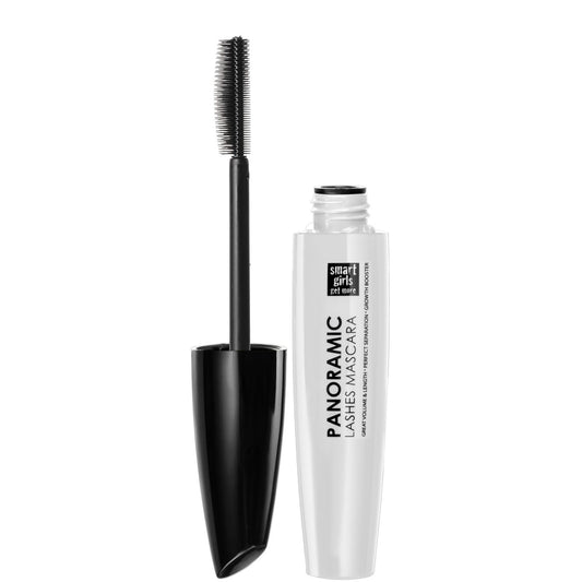 Smart Girls Get More Panoramic Lashes Mascara 1pc