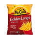 McCain Golden Long French Fries 1.5 kg