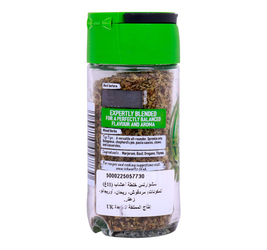Schwartz Mixed Herbs 11 g