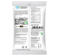 Natureland Organics Cowpea Black Eye 500 g