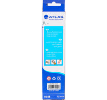 Atlas HB Pencil ASPW-155E 12 pcs