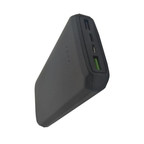 Trands Power Bank QC 30 With PD 20000mAh PB1316 Lulu Hypermarket