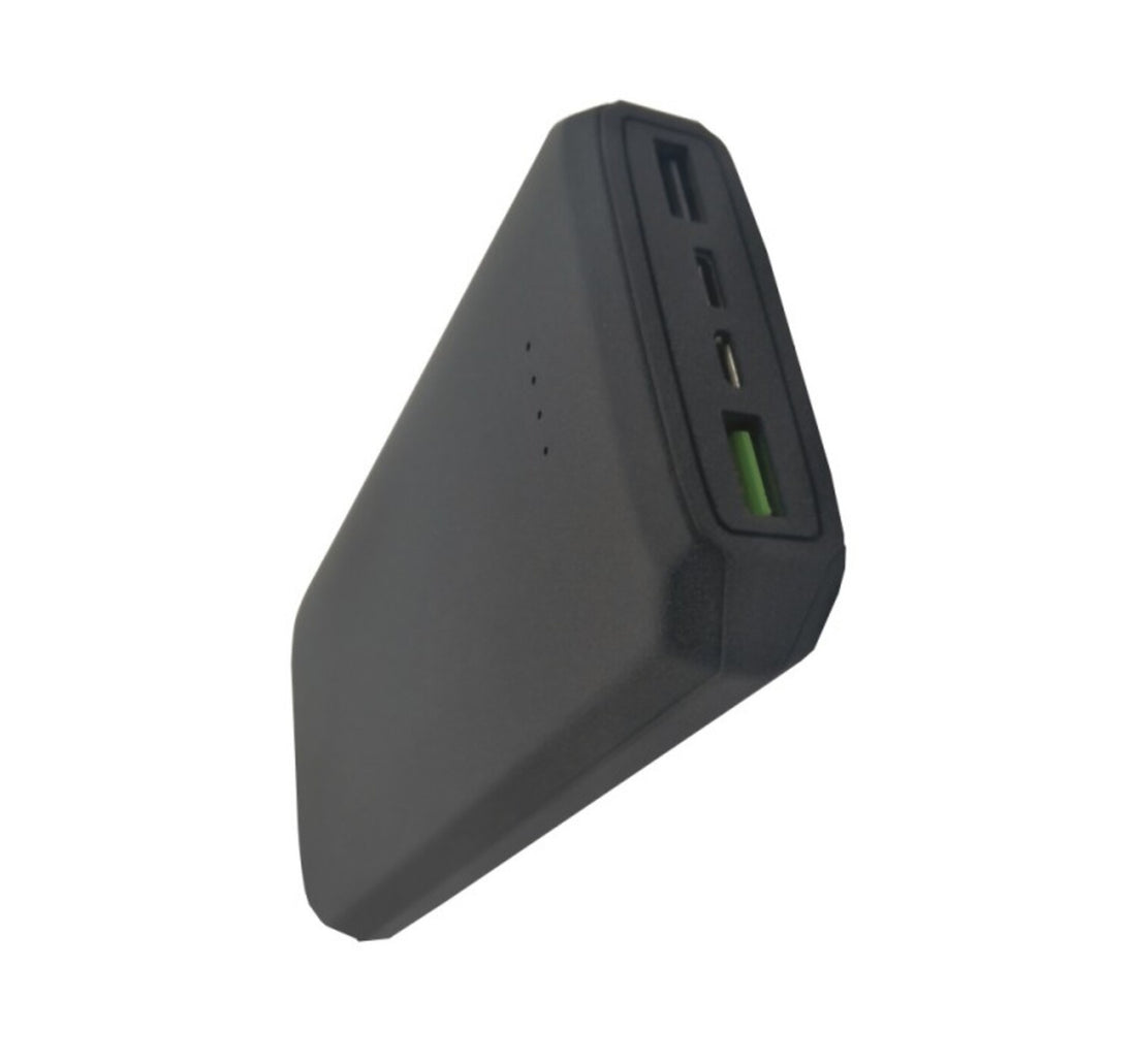 Trands Power Bank QC 30 With PD 20000mAh PB1316