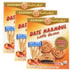 Al Karamah Date Maamoul Whole Wheat 320 g 2 + 1