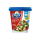 Puck Paprika & Chili Cubed White Cheese 200 g