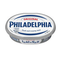 Philadelphia Original Cream Cheese 180 g
