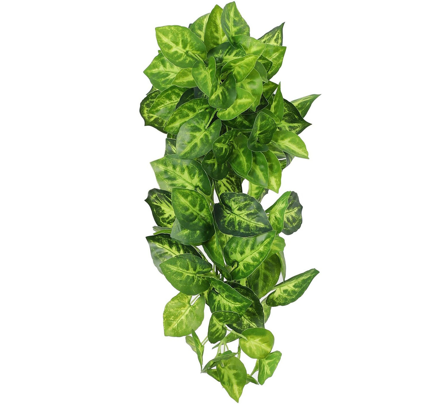 Maple Leaf Indoor Decorative Plant With Pot KH6012 60cm