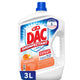Dac Floral Disinfectant 3 Litres