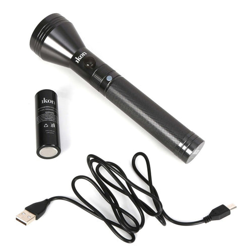 Ikon LED Torch Light Spectra IK-TT20