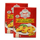 Al Zaeem Spicy Chicken Fillet 450 g + Crispy Chicken Fillet 450 g