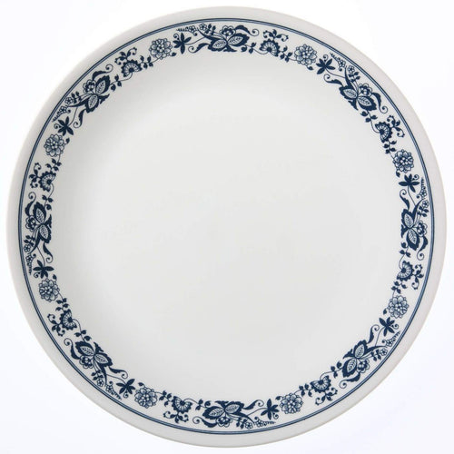 Corelle Dinner Set Old Town Blue 18pcs