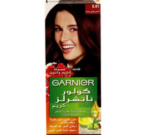 Garnier Color Naturals 3.61 Luscious Blackberry 1 pkt