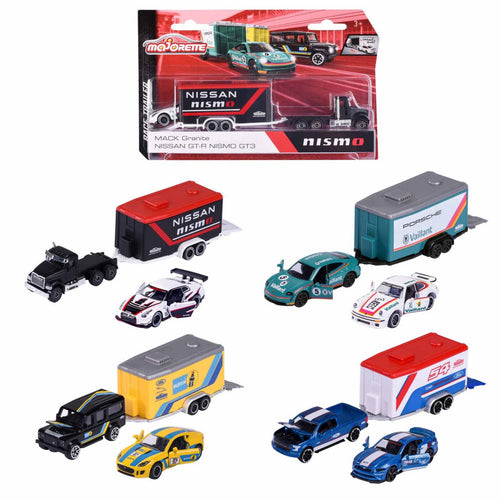 Majorette Street Car, 1 pc Assorted, 212053166