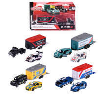 Majorette Street Car, 1 pc Assorted, 212053166