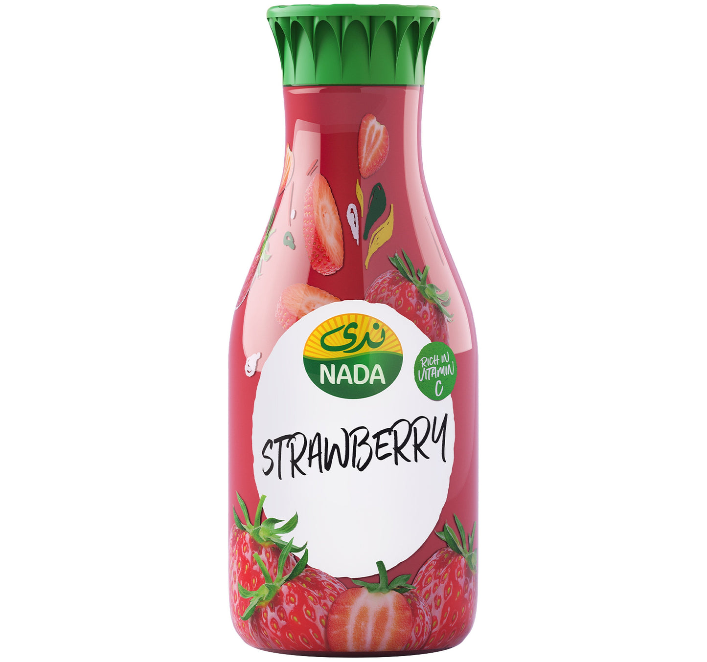 Nada Strawberry Juice 1.35 Litres