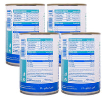 WooFresh Lamb Mince in Gravy 4 x 400 g