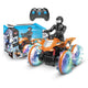 Skid Fusion Remote Control Car, SY086
