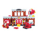 Play Go Fire Rescue Squad, 4312