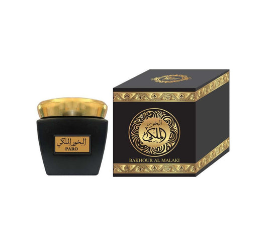 Paro Oud Bakhor Al Malaki 100g