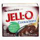 Jell-O Chocolate Flavor Cook and Serve 96 g