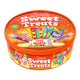 Swizzles Sweet Treats Tub 600 g