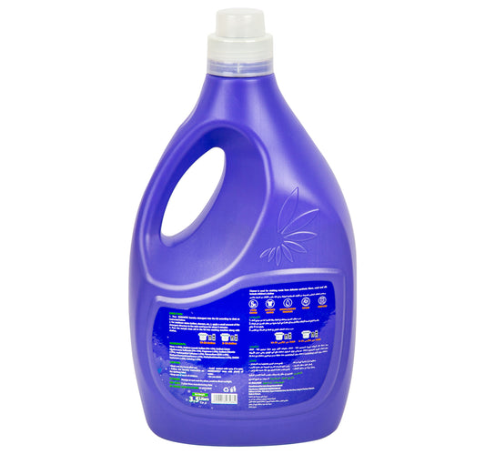Home Mate Romantic Fragrance Liquid Detergent 3.5 Litres