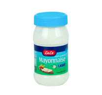 LuLu Light Mayonnaise 236 ml