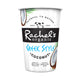Rachel's Organic Greek Style Coconut Bio Live Yogurt 450 g