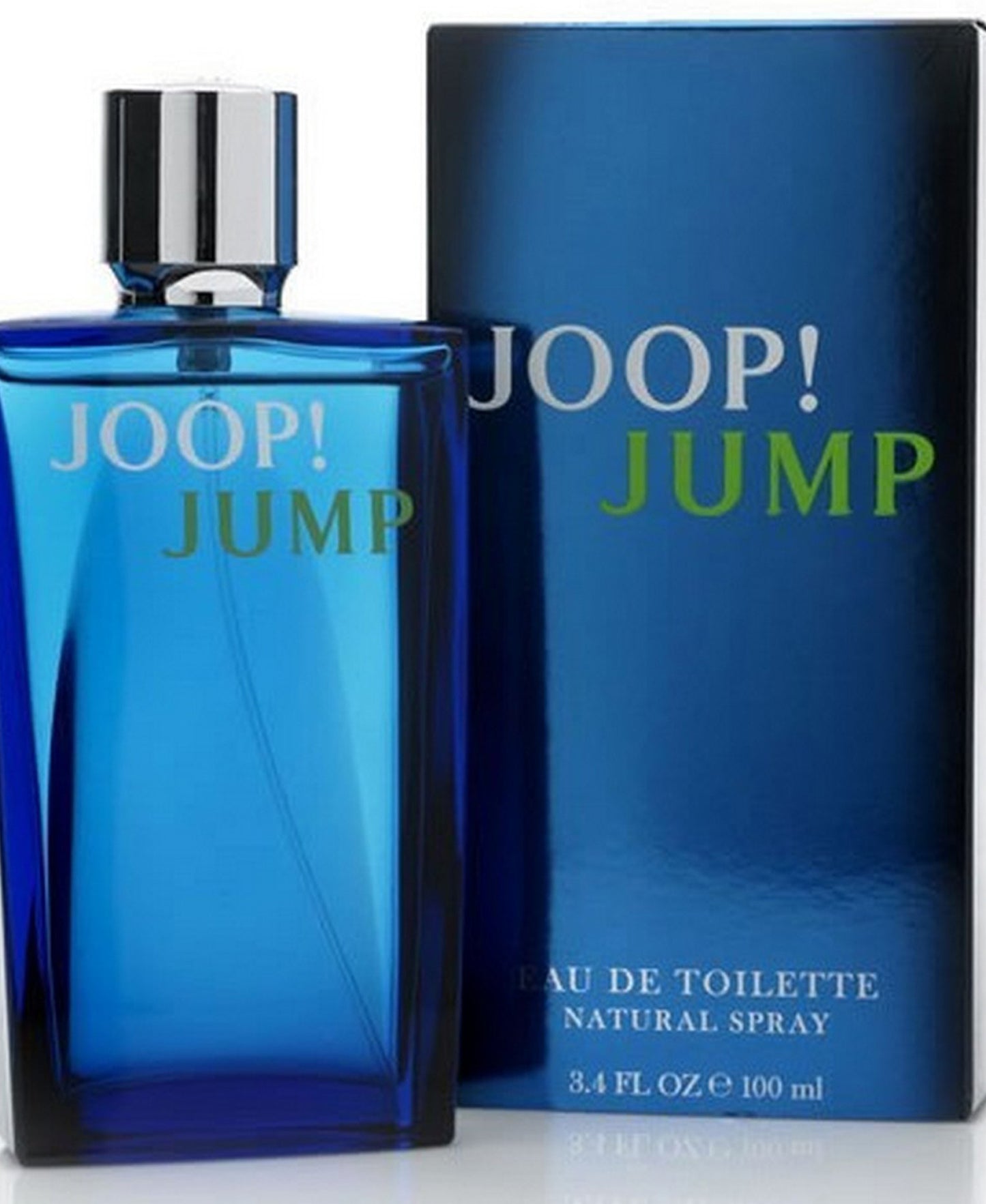 Joop Jump EDT For Men 100 ml