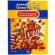 Al Zain Hot & Spicy Breaded Chicken Zinger Fillets 400 g