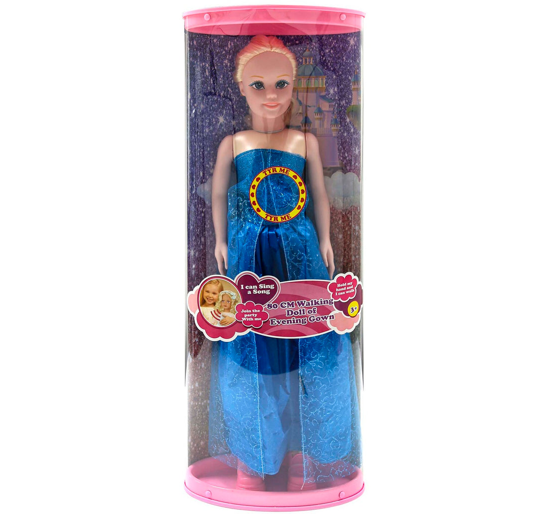 Fashion Doll 32" KT8100B Assorted Color