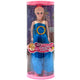 Fashion Doll 32" KT8100B Assorted Color