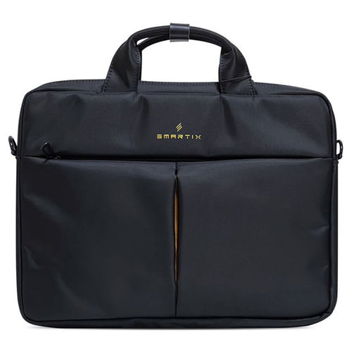 Smart Ultra Slim Laptop Bag Pro 16" Black