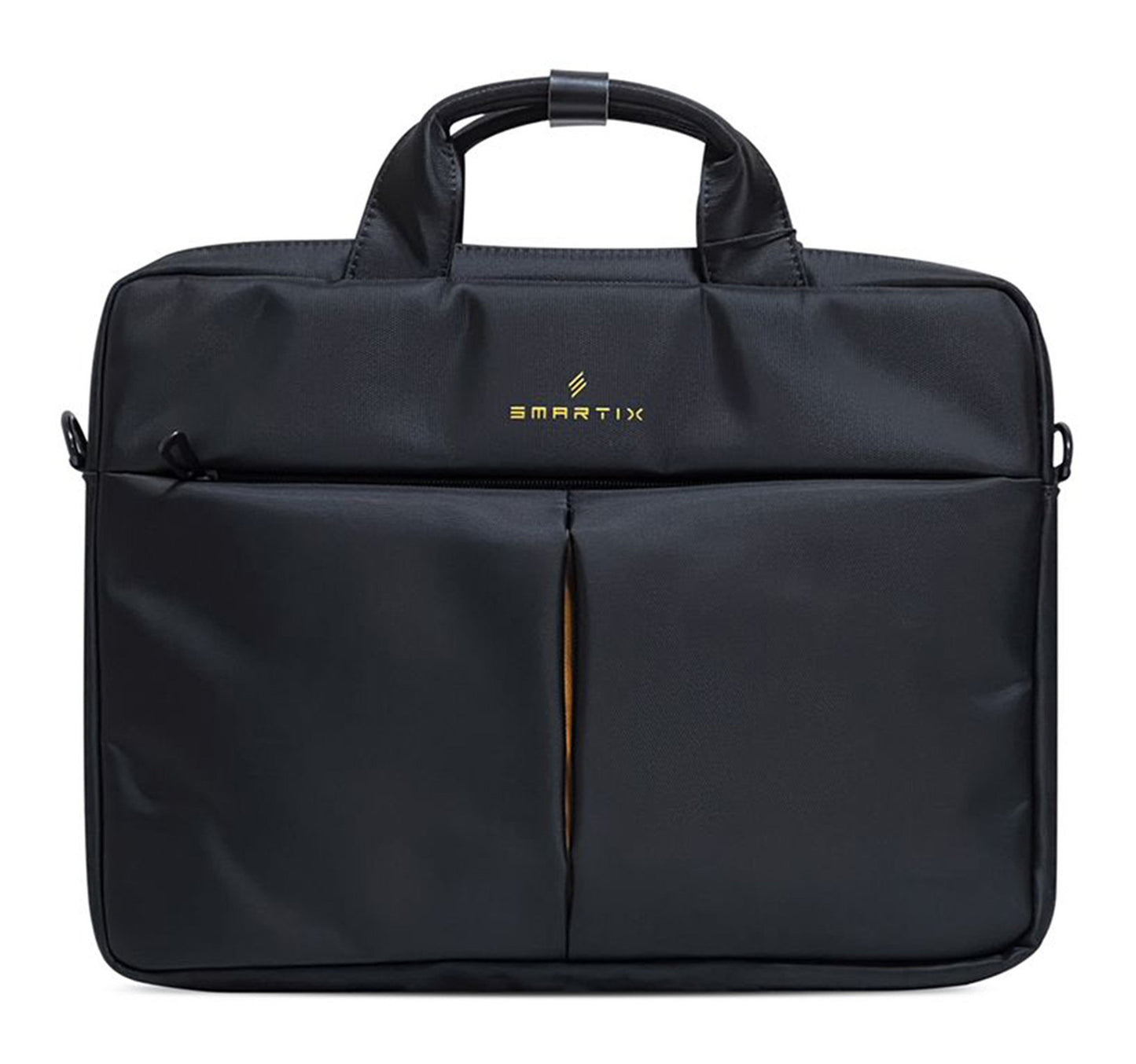 Smart Ultra Slim Laptop Bag Pro 16" Black