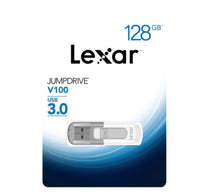 Lexar Jumpdrive LJDV100 128GB