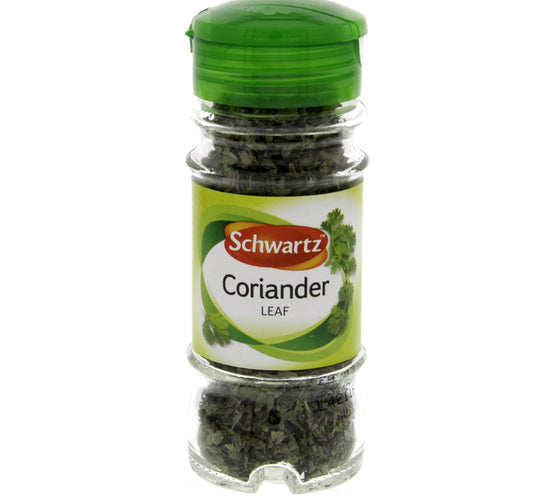 Schwartz Coriander Leaf 7 g