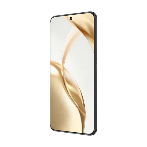 Honor 200 5G Smartphone, 12 GB RAM, 256 GB storage, Black