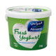 Almarai Fresh Yoghurt Full Cream 2 kg