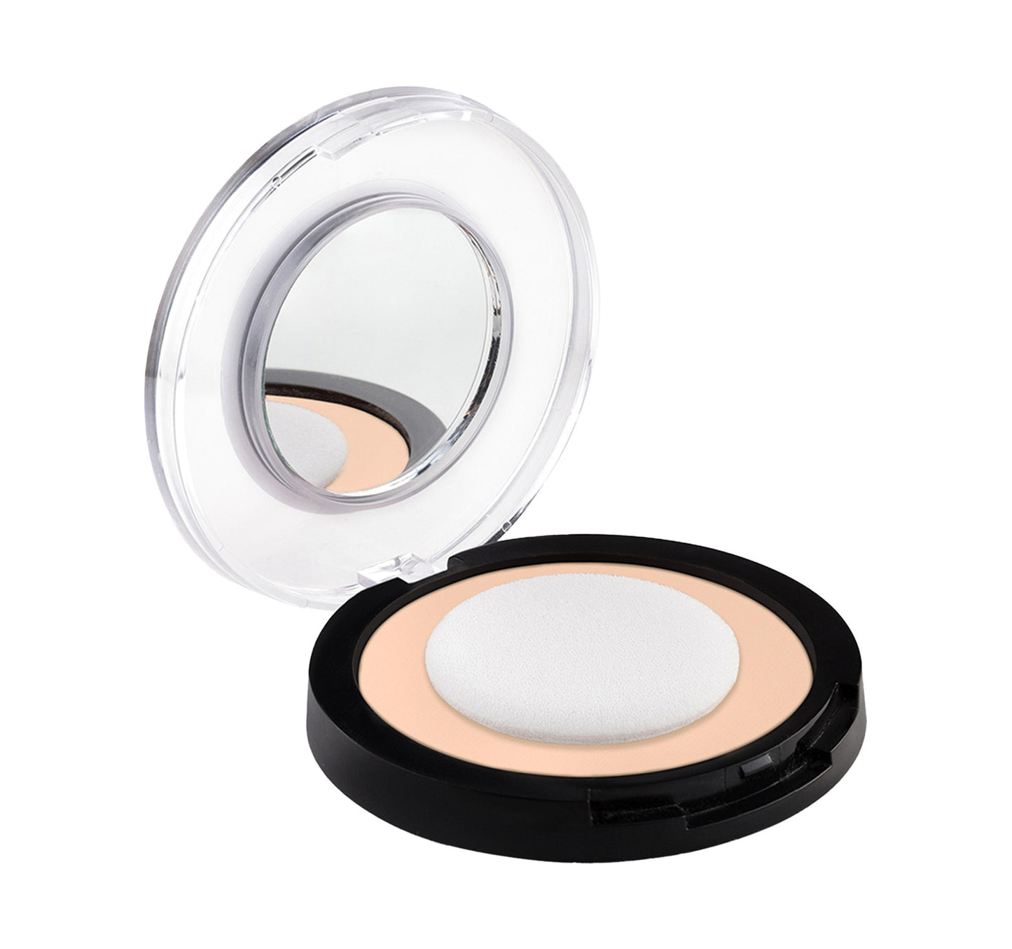 Maybelline Fit Me Matte + Poreless Powder Ivory 115 1 pc