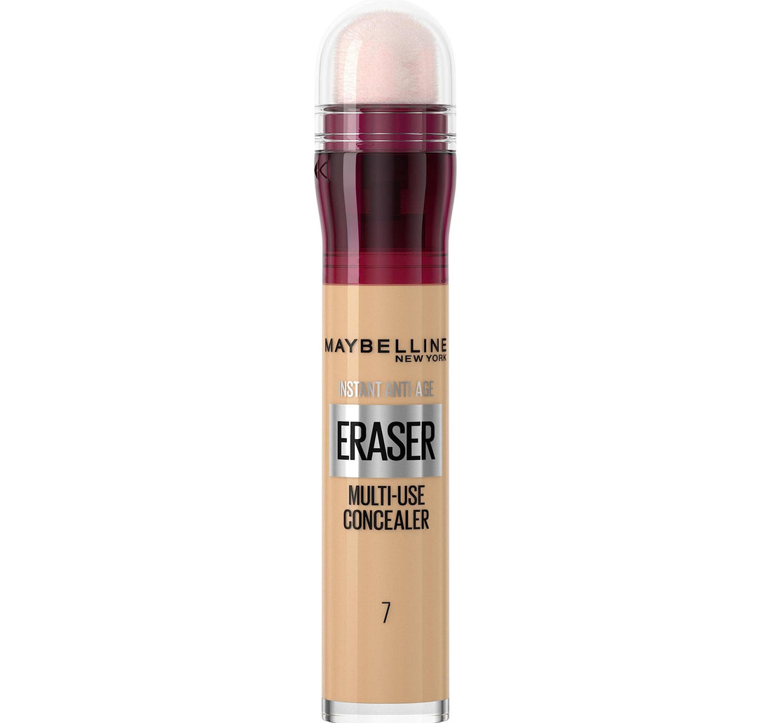 Maybelline Eraser Concealer Sand 07 6.8 ml