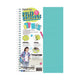 Foldermate 3 Subject Notebook B5 120 Sheets BX12 RWW