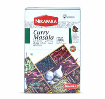 Nirapara Curry Masala Powder 200 g