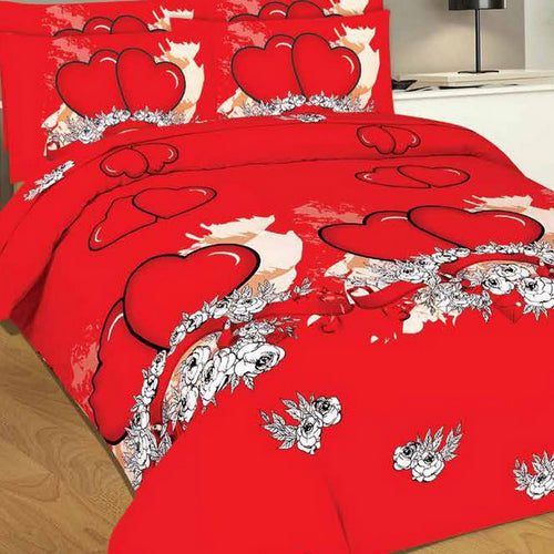 Bravo Bed Sheet Single 2pcs set