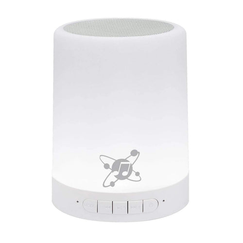 مكبر صوت بلوتوث LED من مانهاتن MH165259