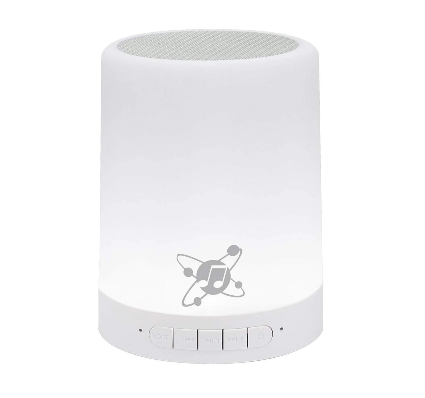 مكبر صوت بلوتوث LED من مانهاتن MH165259