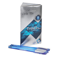 Win Plus Pen TriaD Classic 1.0mm 30's